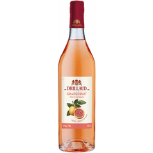 Drillaud Grapefruit Liqueur