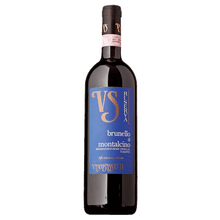 Vasco Sassetti Brunello di Montalcino Riserva