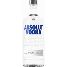 Absolut Vodka