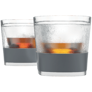 HOST Freeze Cooling Whisky Glasses