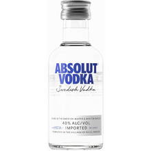 Absolut Vodka
