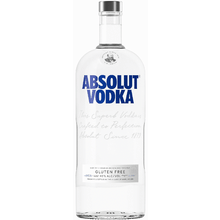Absolut Vodka