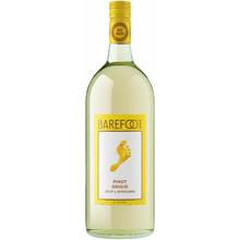 Barefoot Cellars Pinot Grigio