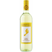 Barefoot Cellars Pinot Grigio