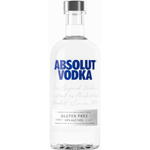 Absolut Vodka