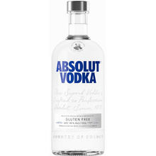 Absolut Vodka