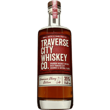 Traverse City Cherry Bourbon