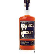 Traverse City Bourbon