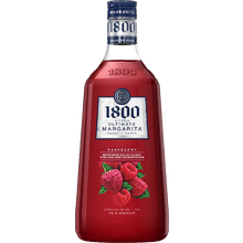 1800 Ultimate Raspberry Margarita