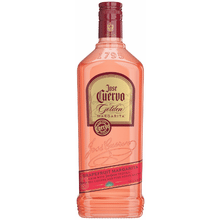 Jose Cuervo Golden Grapefruit Marg