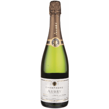 Aubry Brut NV Champagne