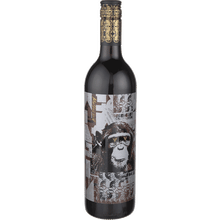 Infinite Monkey Malbec