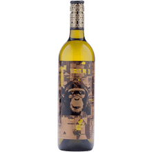 Infinite Monkey Sauvignon Blanc