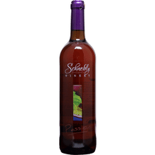 Schnebly Redlands Passion Fruit