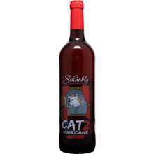 Schnebly Redlands Cat 2 Red
