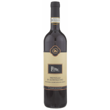 Camigliano Brunello di Montalcino, 2017
