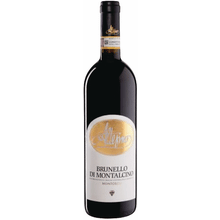 Altesino Brunello di Montalcino Montosoli