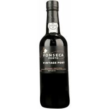Fonseca Vintage Port