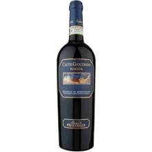 Frescobaldi Brunello Castelgiocondo Riserva Ripe al Convento