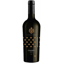 Conte di Castignano Dominio Chianti Riserva