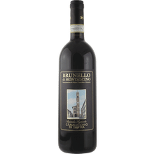 Canalicchio Sopra Brunello di Montalcino