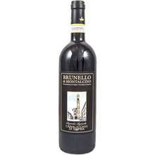 Canalicchio Sopra Brunello di Montalcino