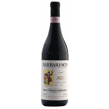 Produttori del Barbaresco Asili Riserva