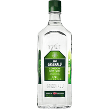 G&J Greenall's London Dry Gin