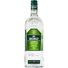 G&J Greenall's London Dry Gin