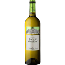 Ch Roques Mauriac Bordeaux Blanc
