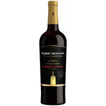 Robert Mondavi Private Selection Bourbon Barrel Cabernet Sauvignon