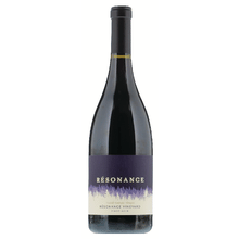 Resonance Pinot Noir Yamhill Carlton