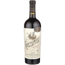 Lindeman's Gentleman's Collection Cabernet Sauvignon