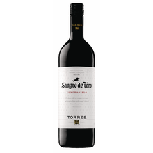 Torres Sangre de Toro Tempranillo