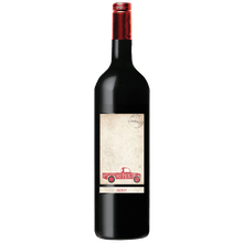 Martin's Pick Up Shiraz