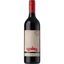 Martin's Pick Up Shiraz