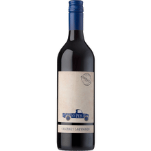 Martin's Pick Up Cabernet