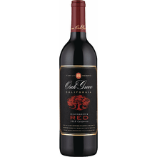 Oak Grove Winemaker's Red, 2022
