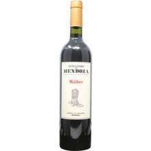 Don Guillermo De Mendoza Malbec 'K'