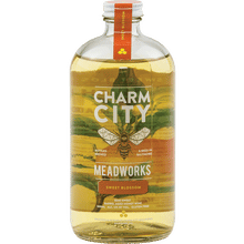 Charm City Meadworks Sweet Blossom