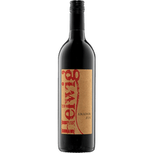 Helwig Zinfandel Amador