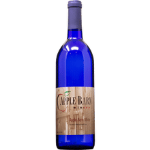 Apple Barn White