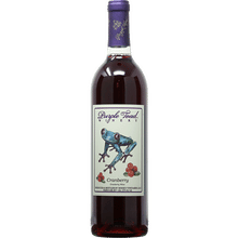 Purple Toad Cranberry