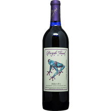 Purple Toad Killer B's
