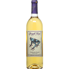 Purple Toad Paducah Peach