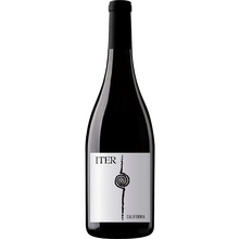 Iter Pinot Noir California