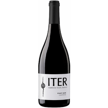 Iter Pinot Noir California