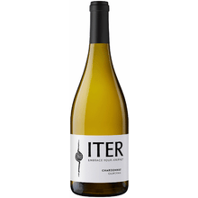 Iter Chardonnay California