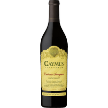 Caymus Cabernet Sauvignon