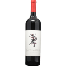 Matthiasson Cabernet Napa Valley